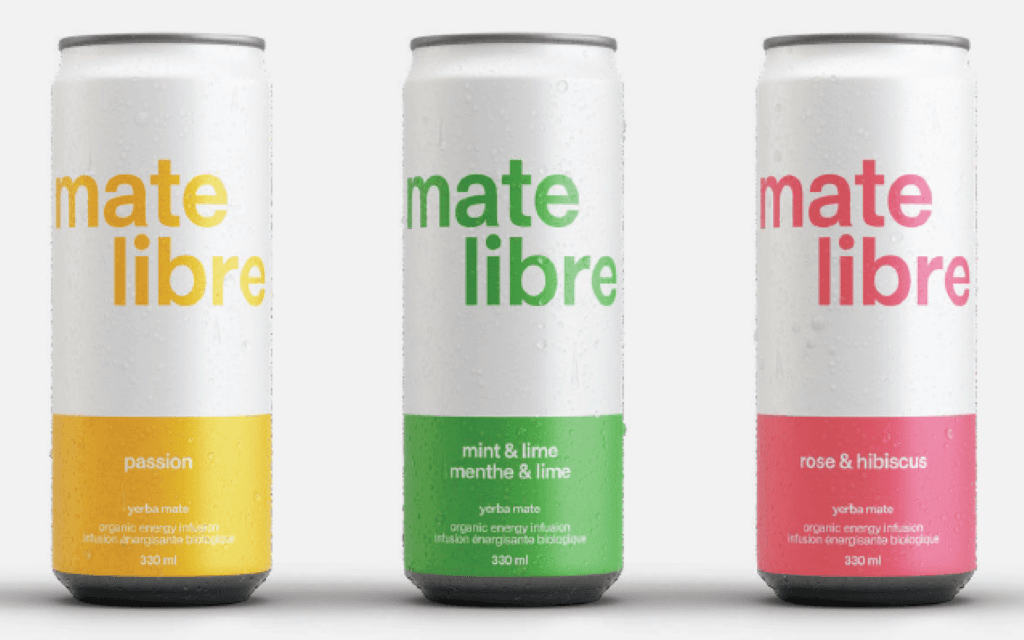 Mate Libre