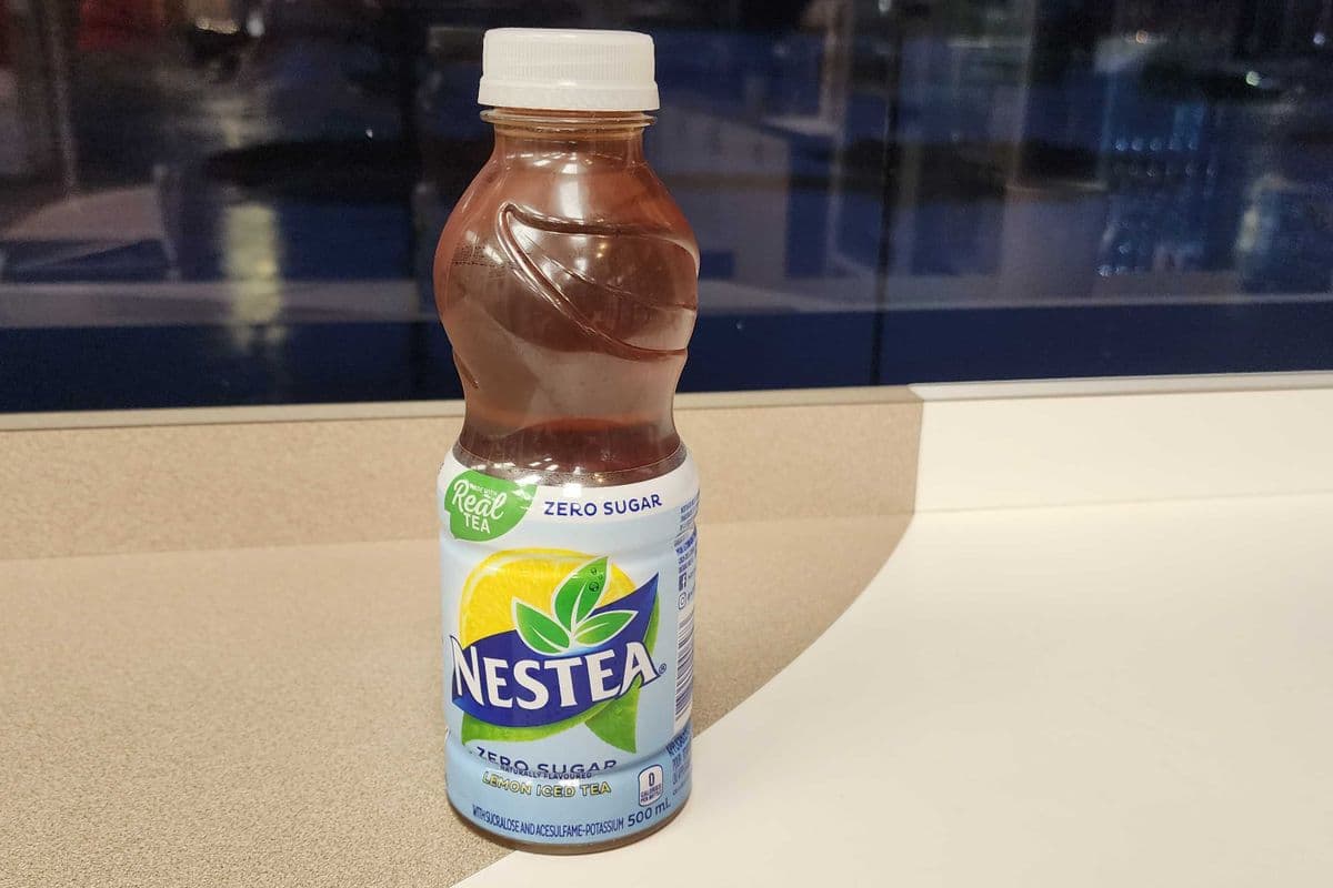 Nestea Zero (500ml)