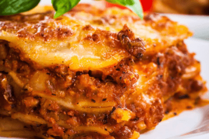 Lasagna
