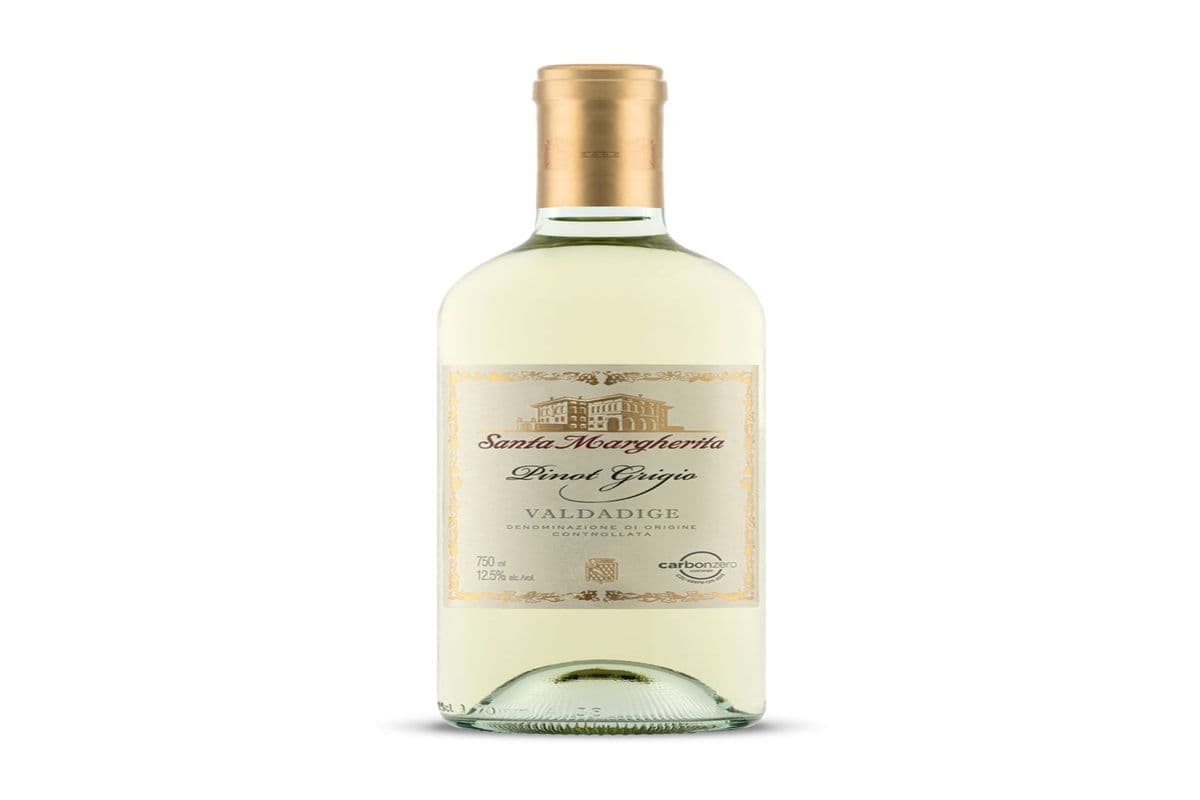 Santa Margherita Pinot Grigio (1 x 750 mL)