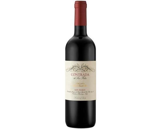 San Felice Contrada Toscana Rosso, 750 ml