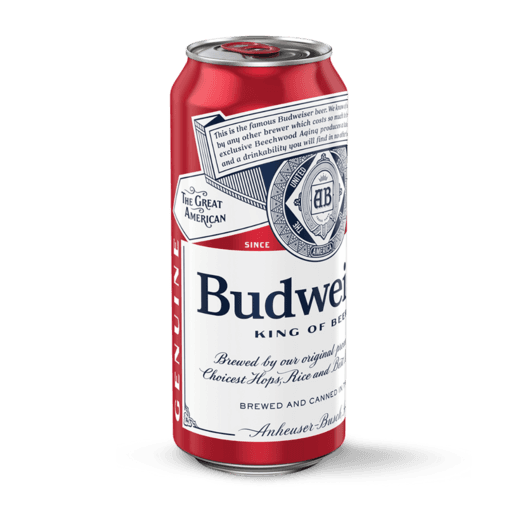 BUDWEISER