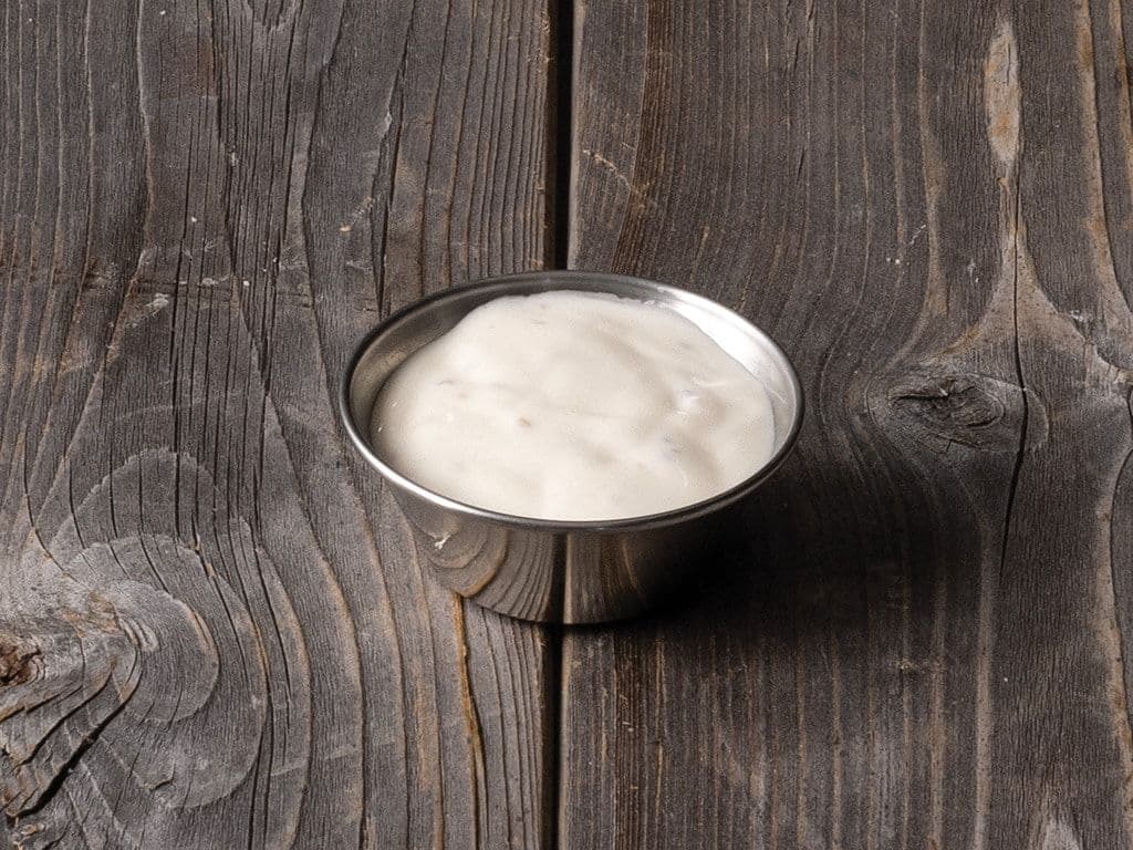 Side Dipping Sauce