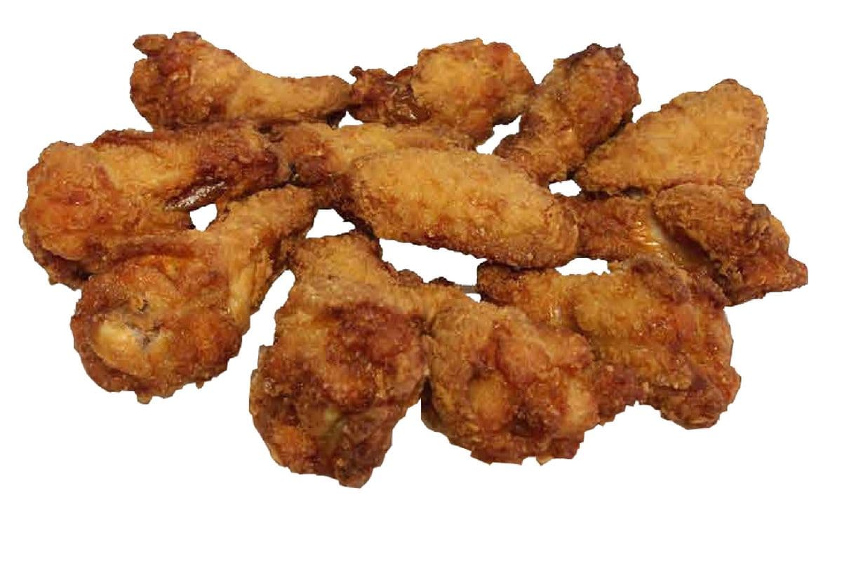 Chicken Wings (1 Dozen)