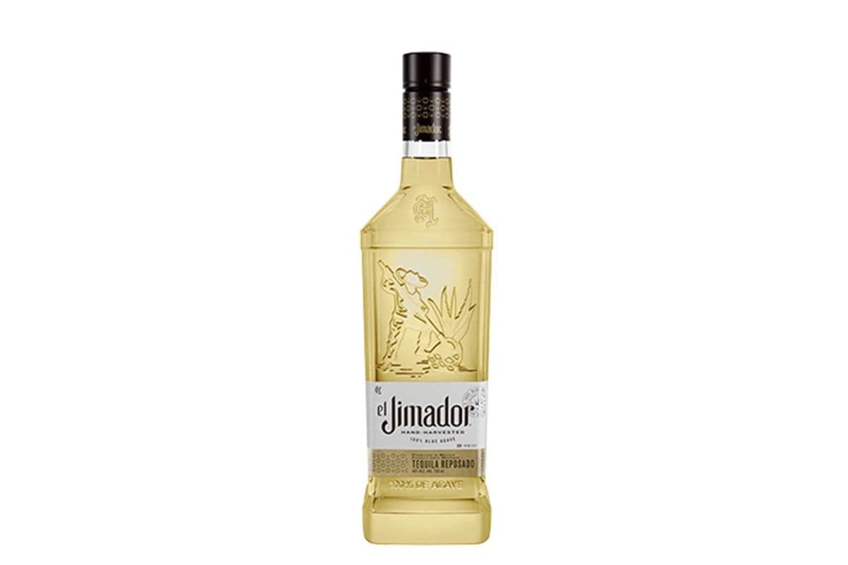 El Jimador- Reposado (1 x 750ml)