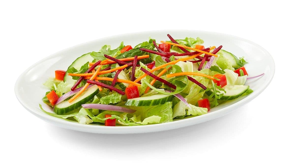 Garden Salad