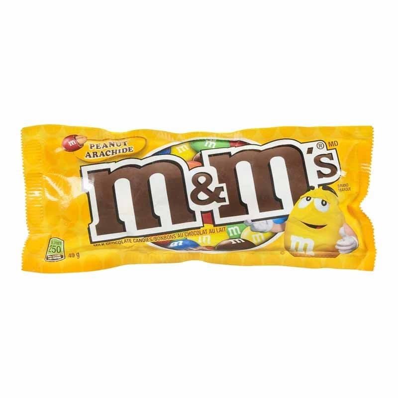 M&M Peanut (48 g)