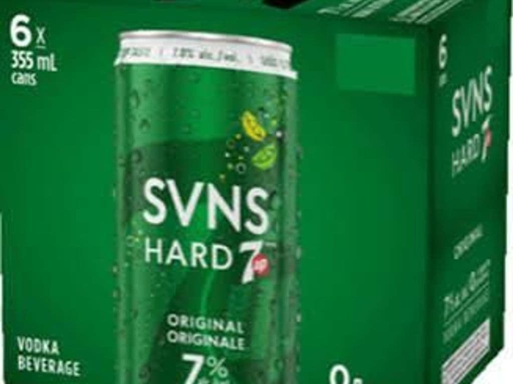 SVNS Original, 6 x 355ml