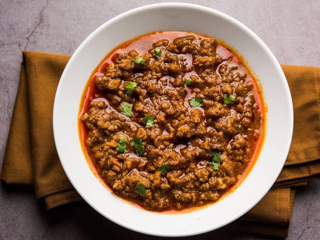 Charminar Special Kheema