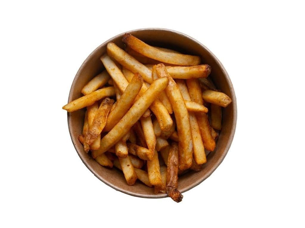 ~TLC Fries
