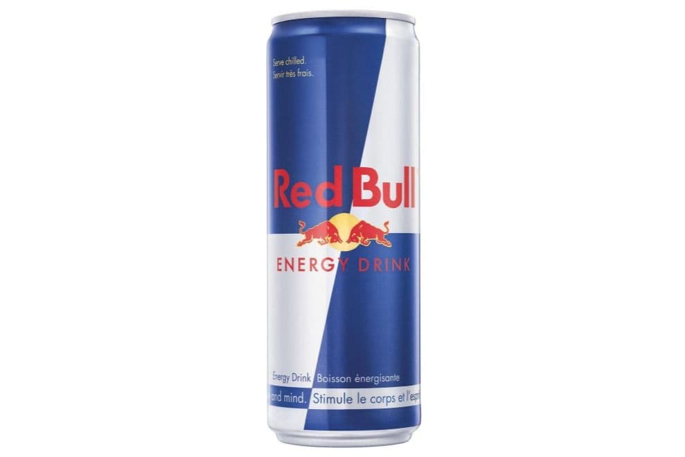 Redbull 355ml (355 ml)