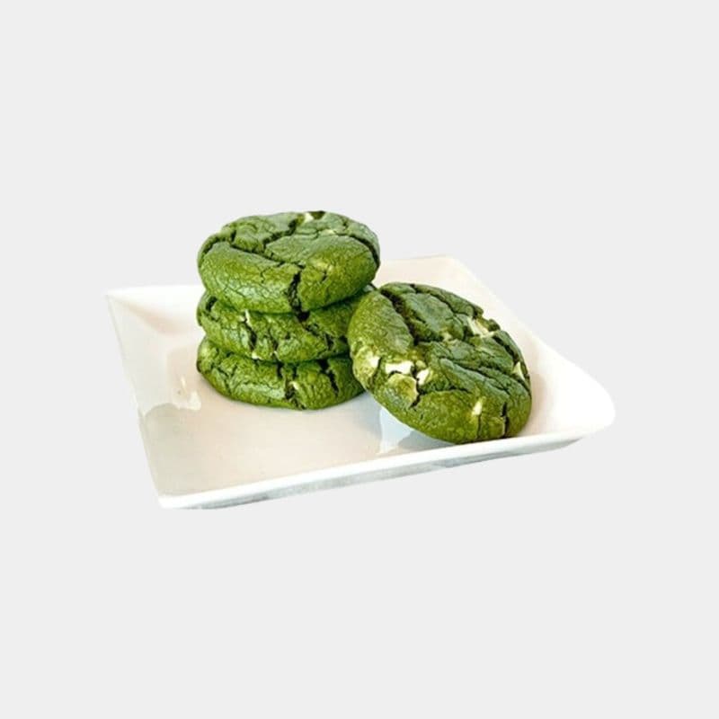 Matcha Cookie