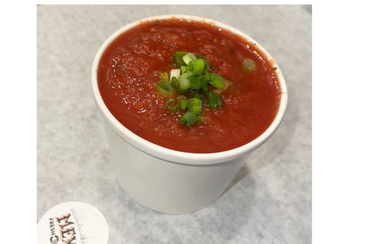 Large Salsa (24 oz)
