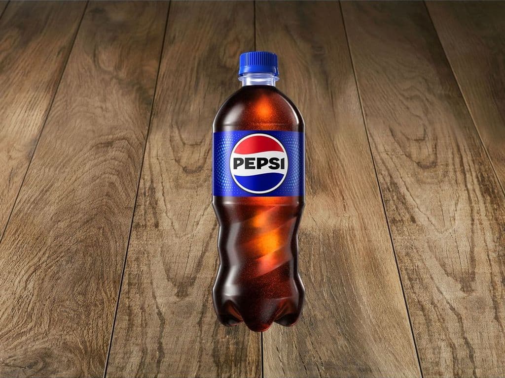 Pepsi 591ml
