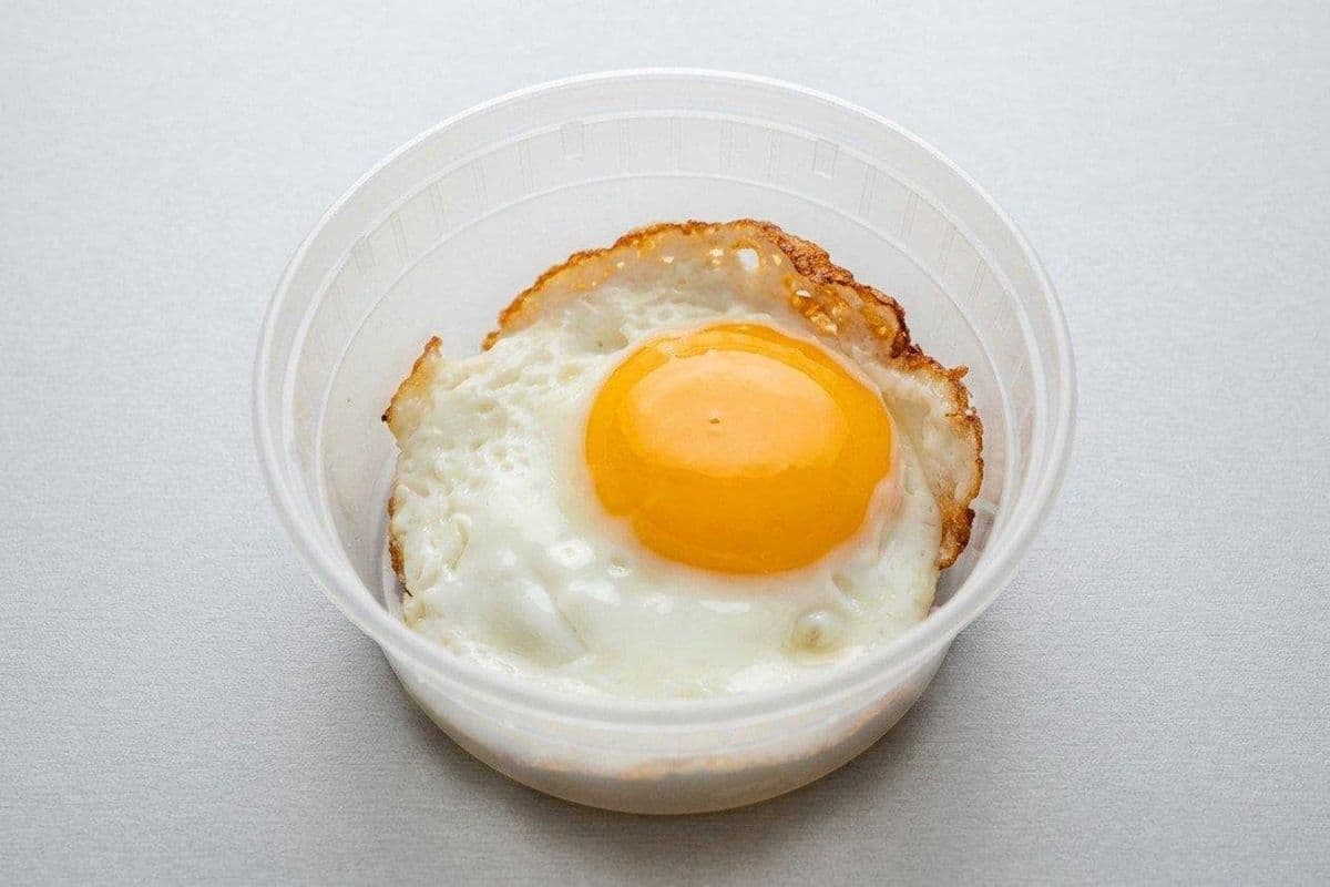 Fried Egg