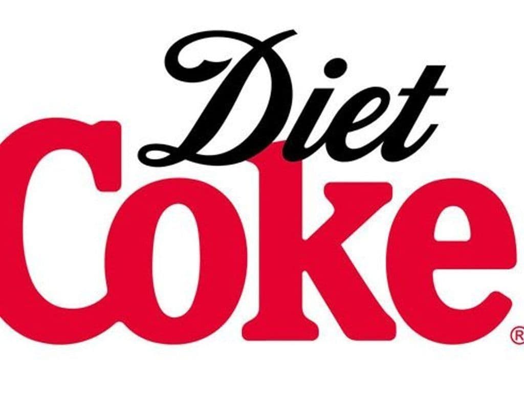 Coke Diète