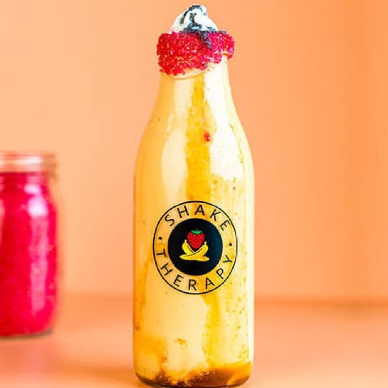 Mango Passion