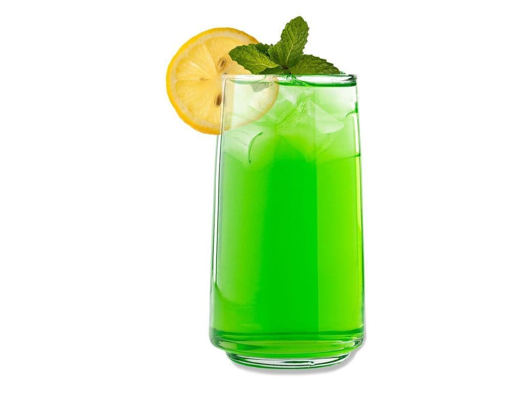 PARADISE (GREEN APPLE)