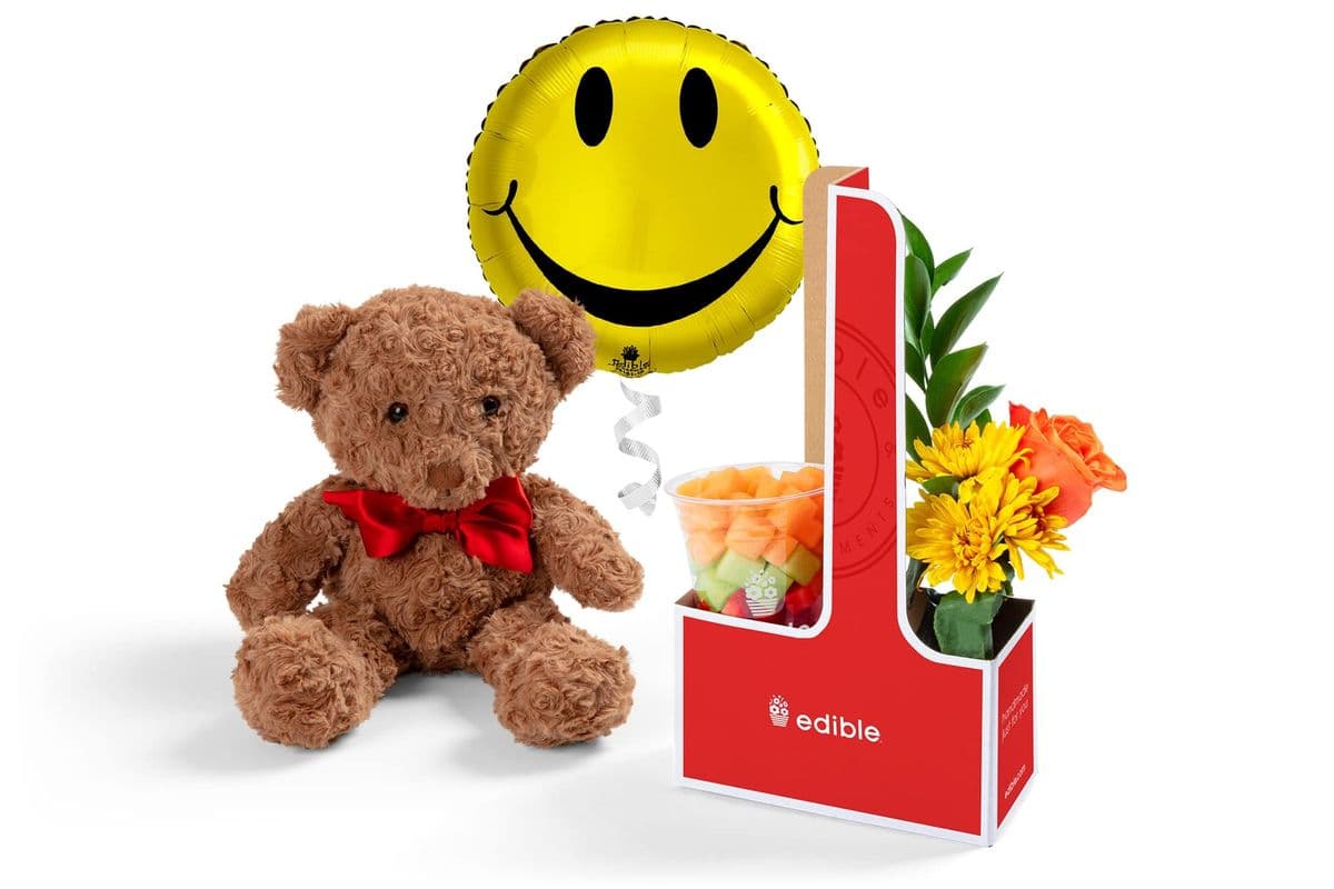 On the Go Gift Set