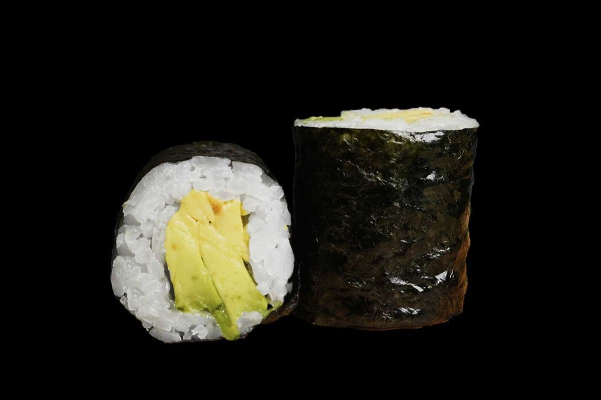 Avocado Maki