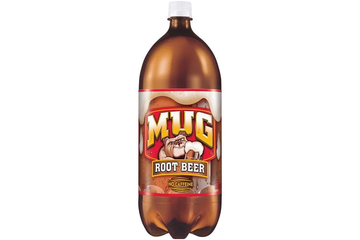 Mug root 2 litre (2 litre)