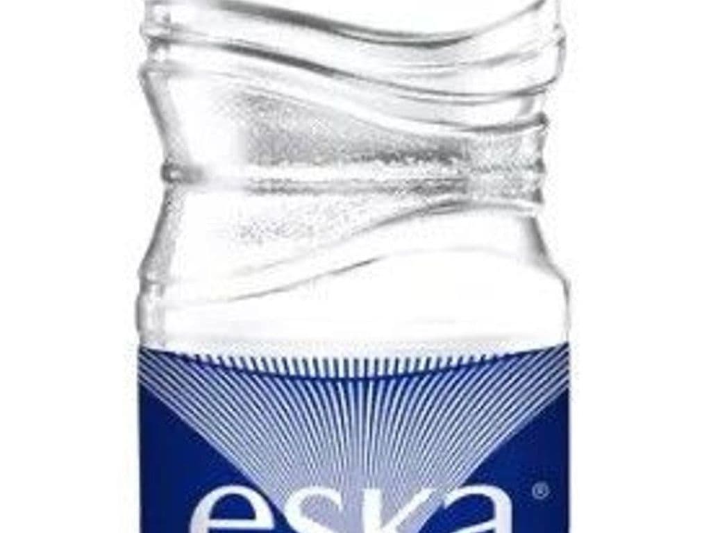 Eska Water Bottle