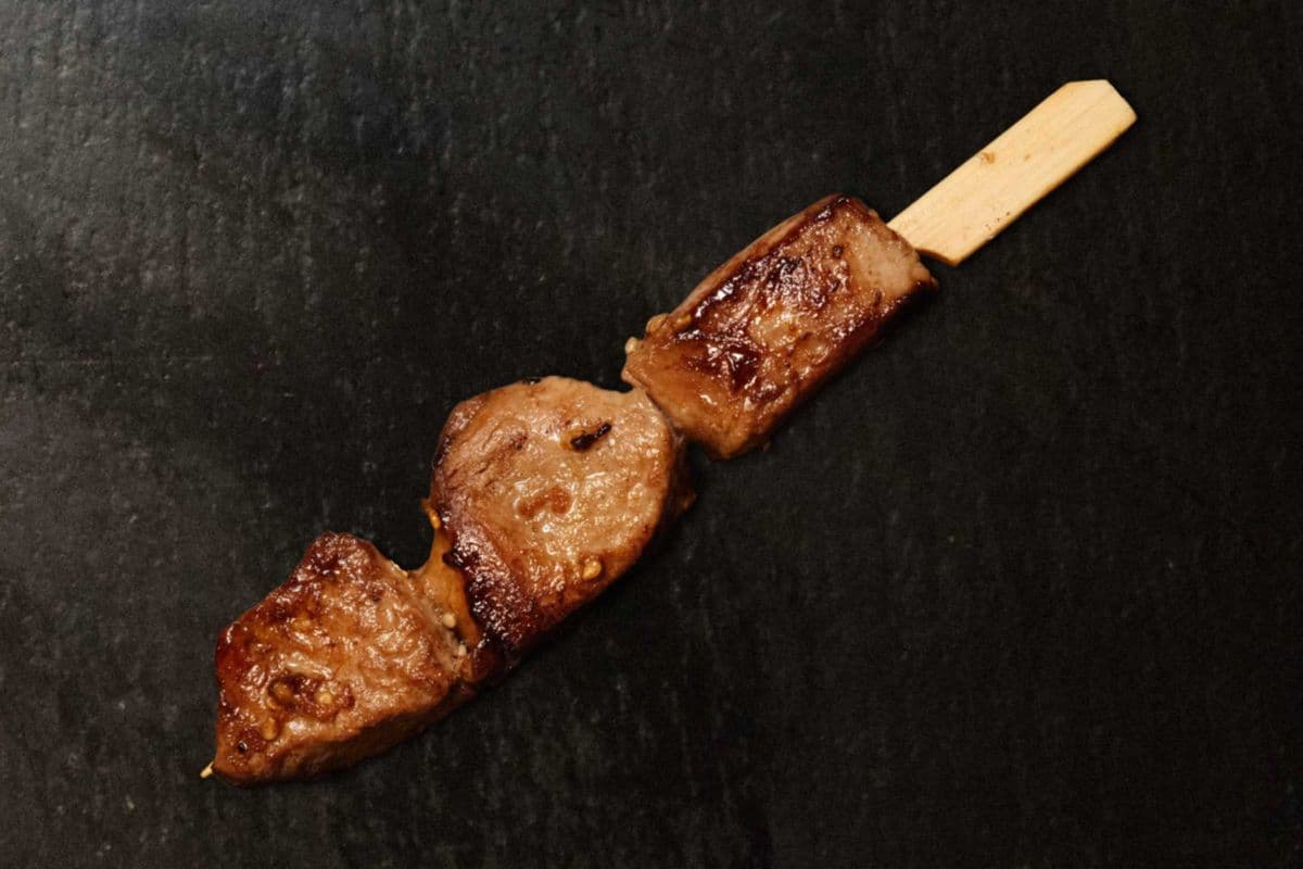 Gyu Sirloin