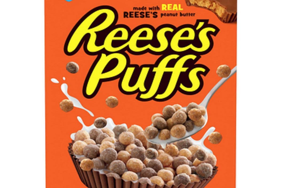 Reese's Puffs (326g)