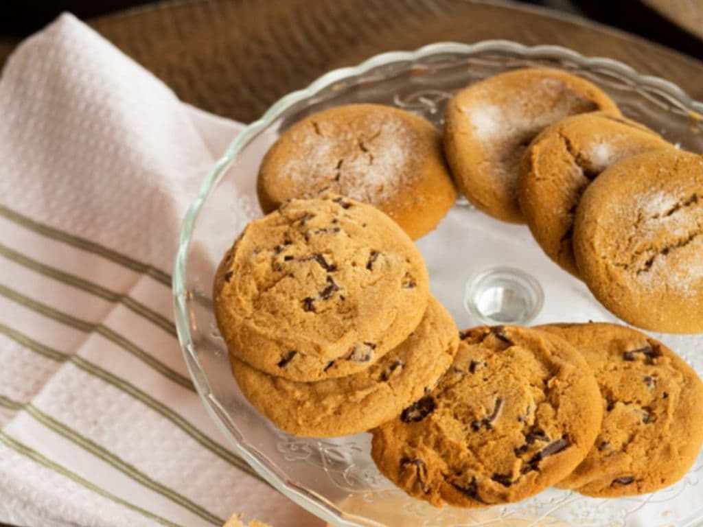 Chocolate Chunk Cookie 