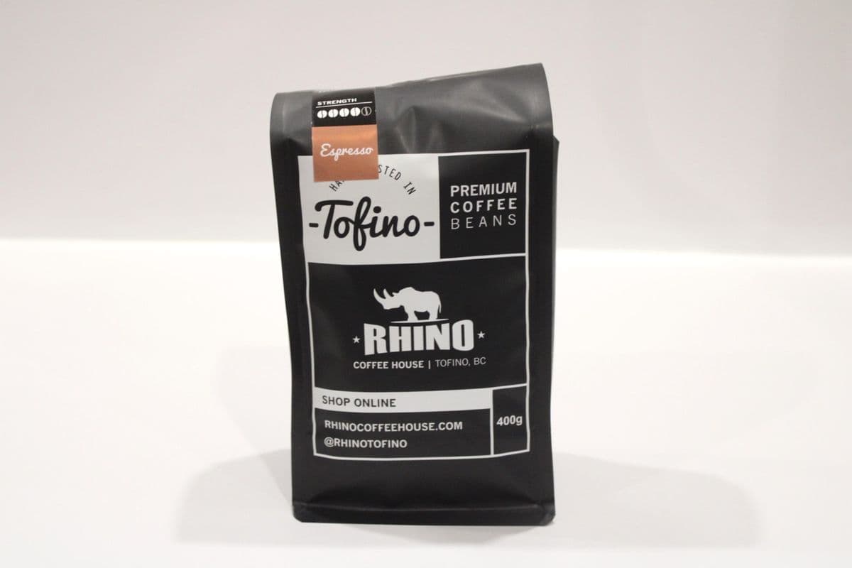 Espresso Coffee Beans