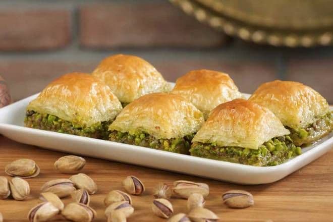 Baklava