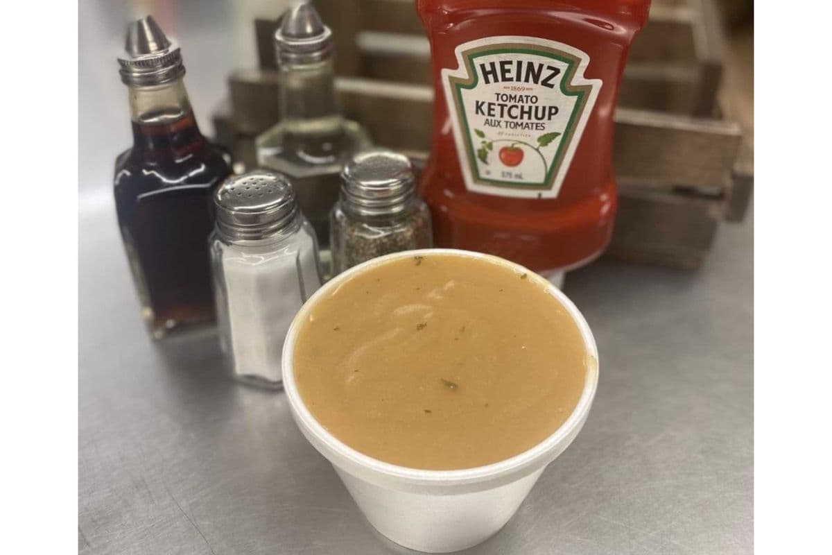 Gravy