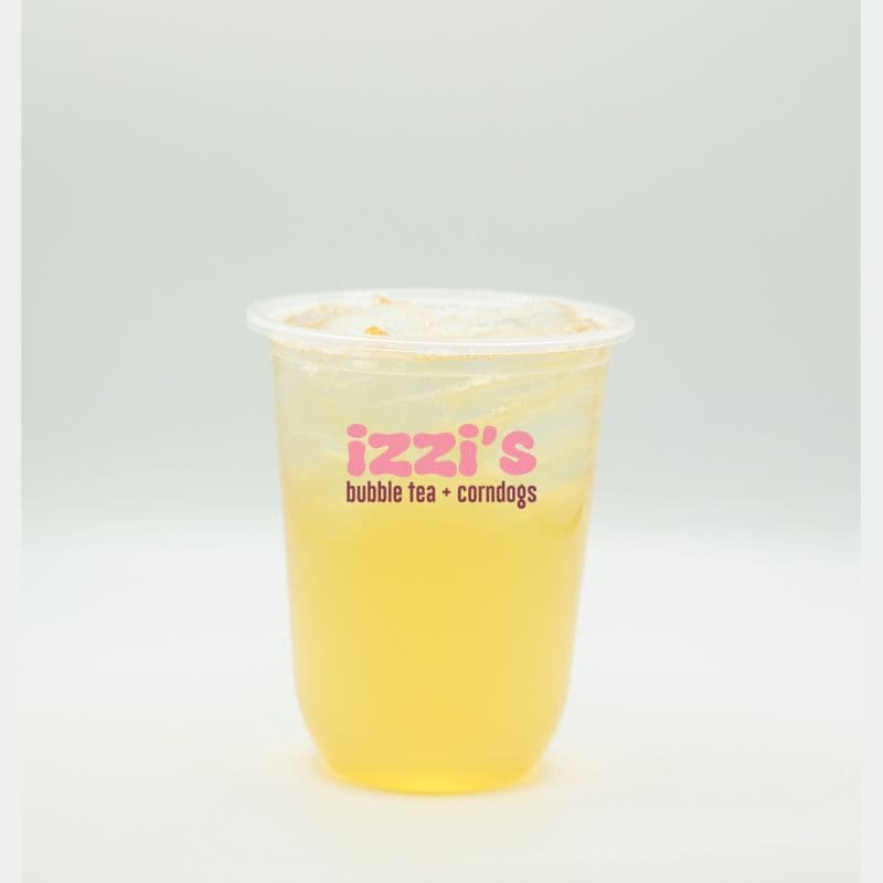 Lychee Tea