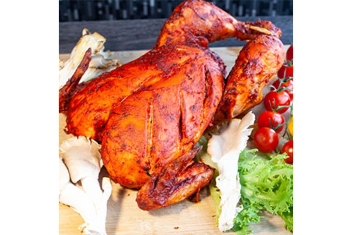 Whole Chicken