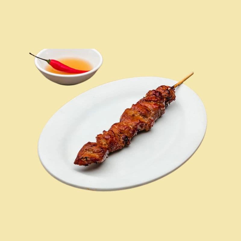 Chicken Barbecue
