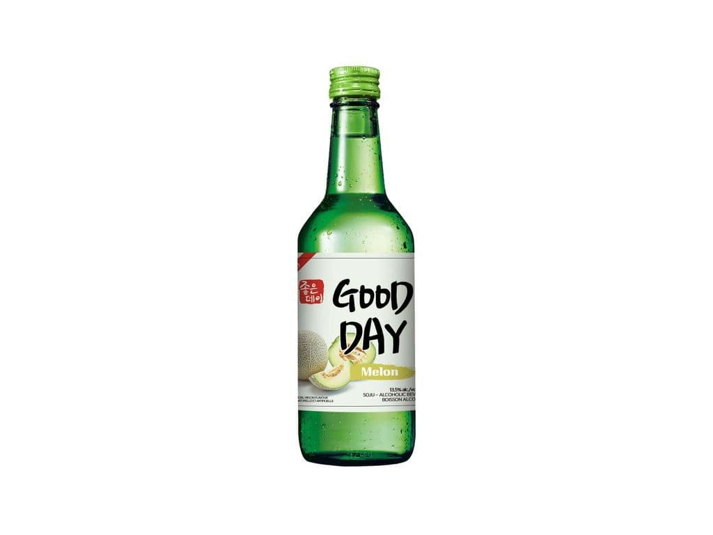 Good Day Melon 360ml (12.5% ABV)