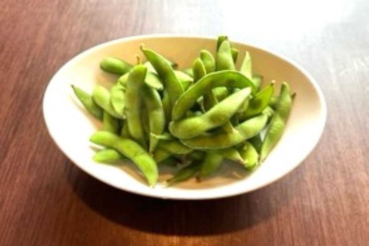 Edamame