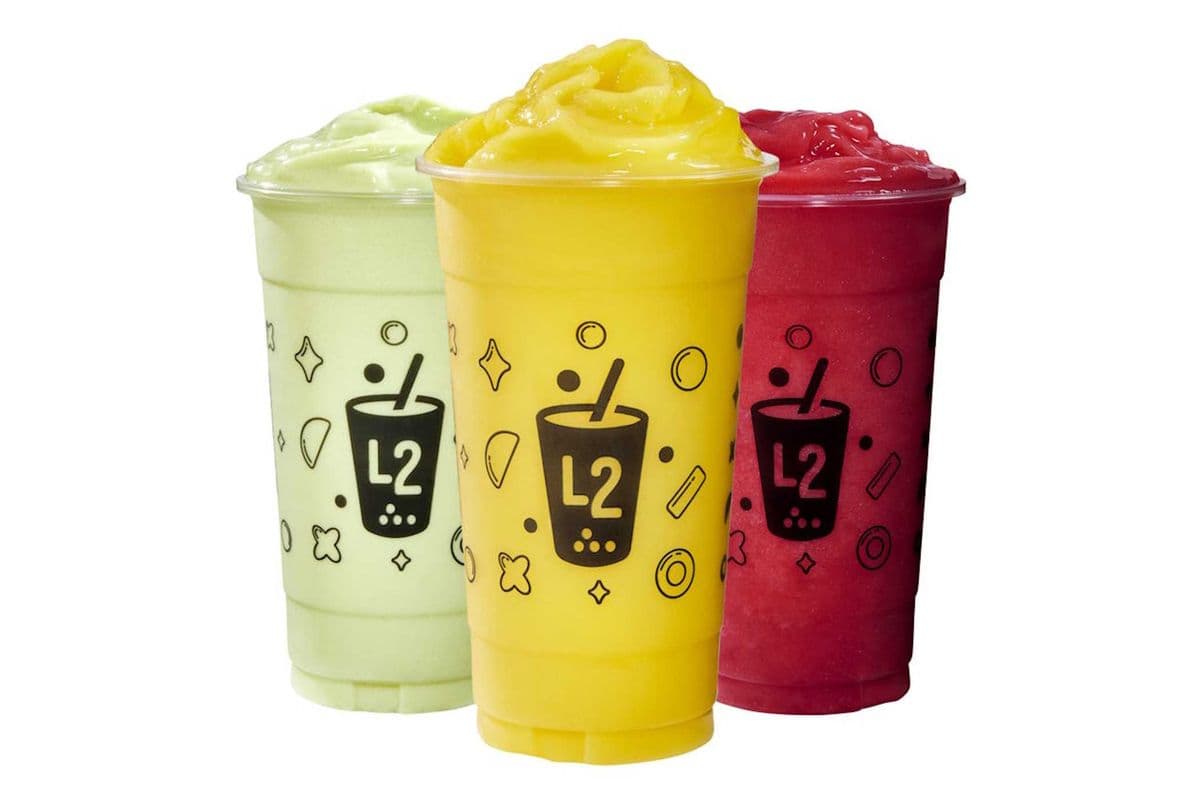 Smoothie (Petit) / (Small) (500ml)