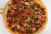 Veggie Delight Pizza