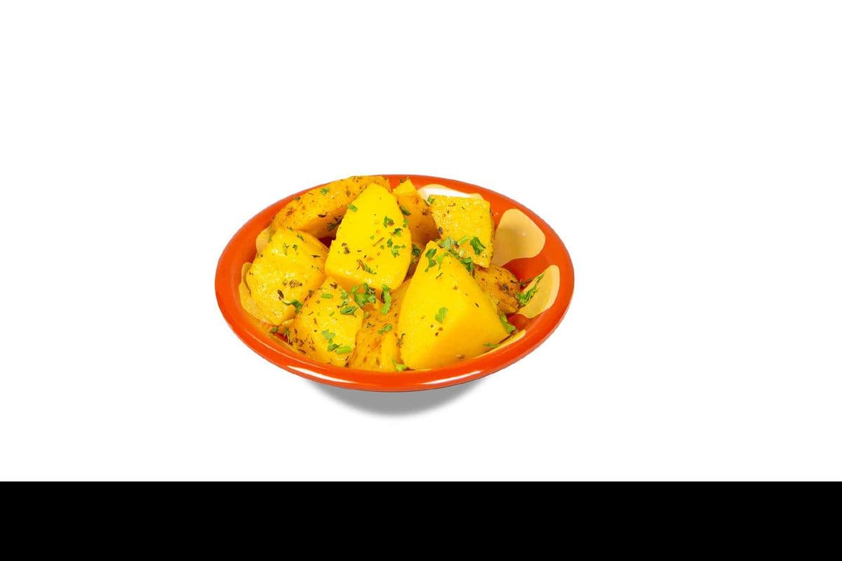 Roasted Potatoes