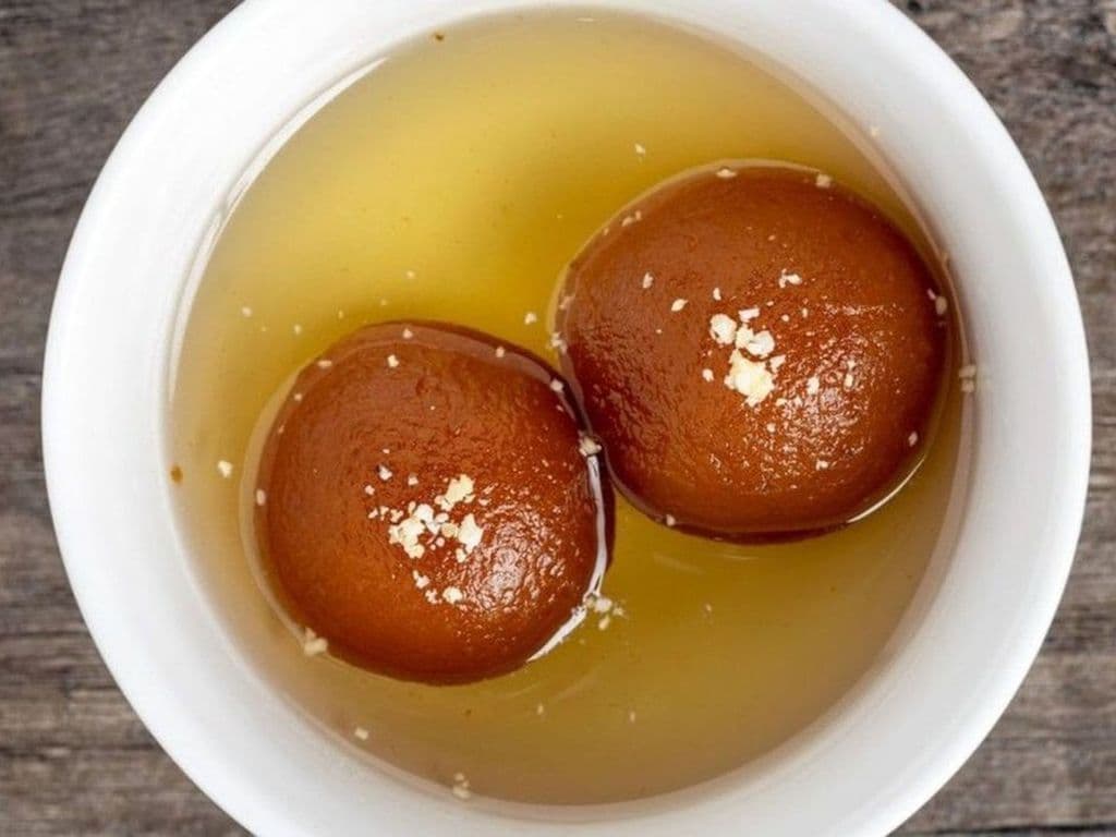 Gulab Jamun (2)