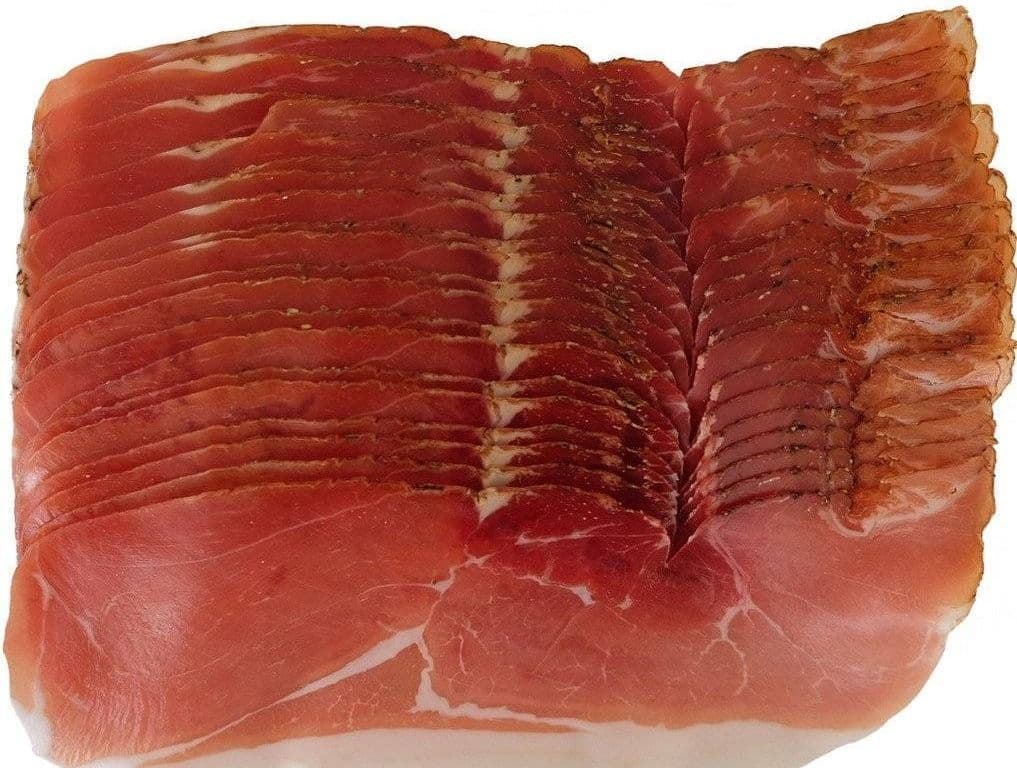 PREFERISCO SPECK 70G