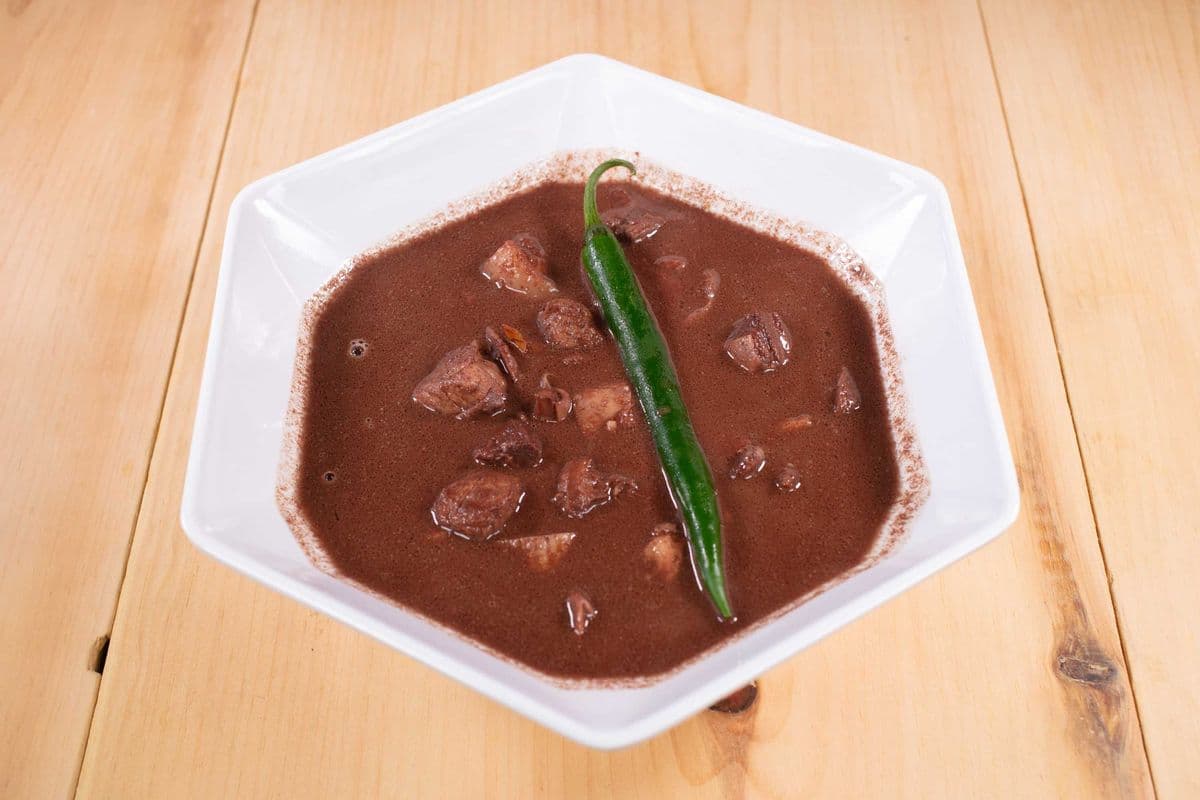 Dinuguan