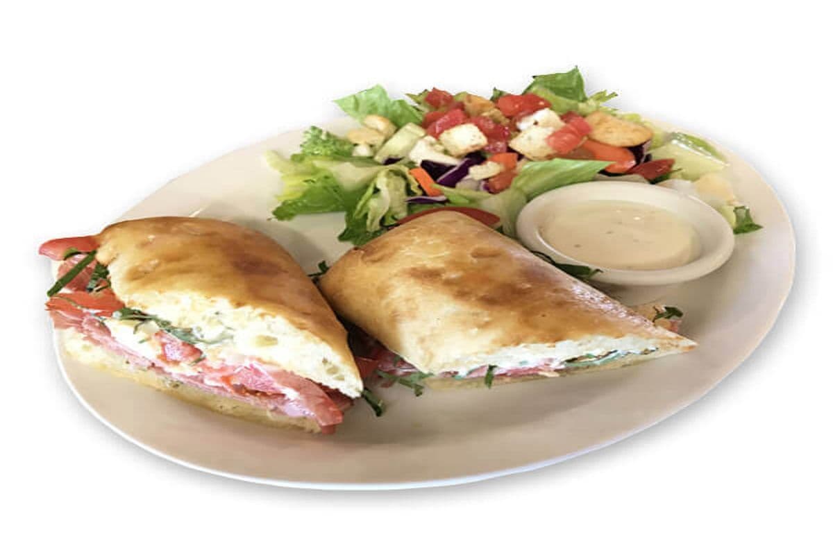 Capicollo Bocca Panini