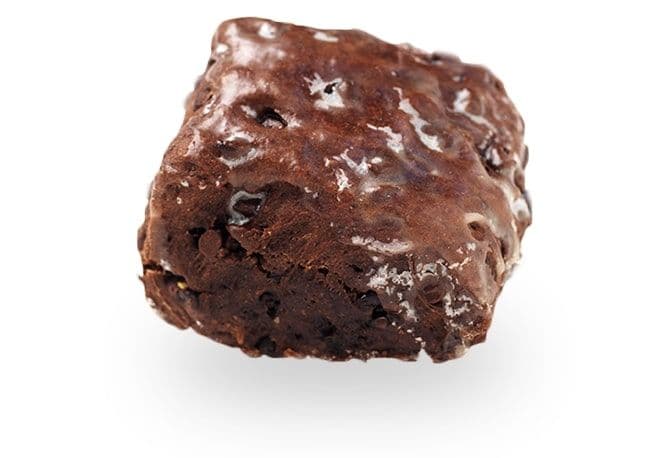 Scone - Triple Chocolate