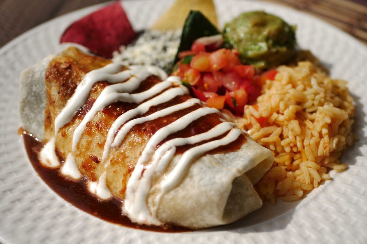 Burrito