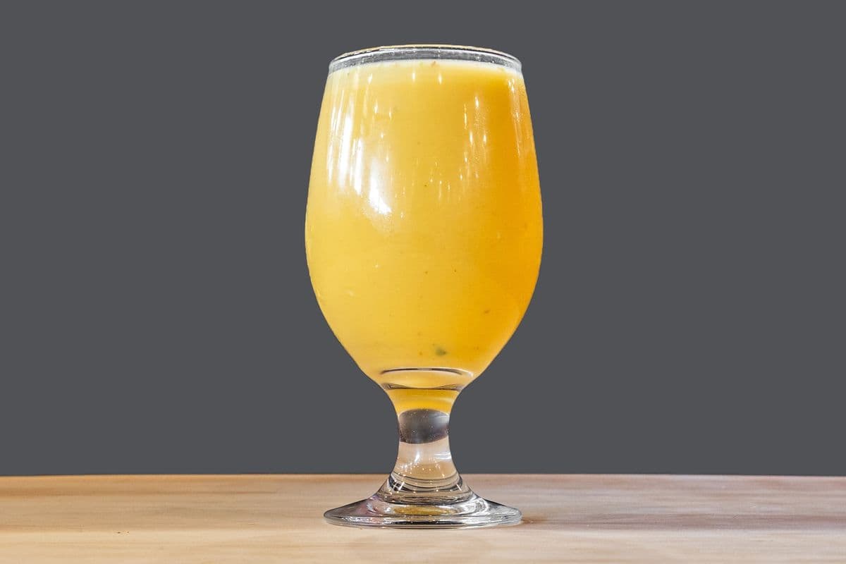 Mango Shake