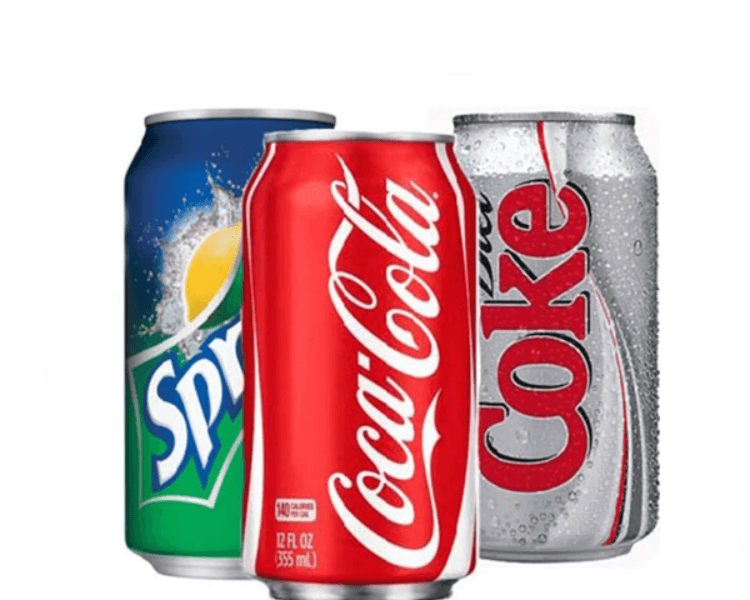 Pop Can