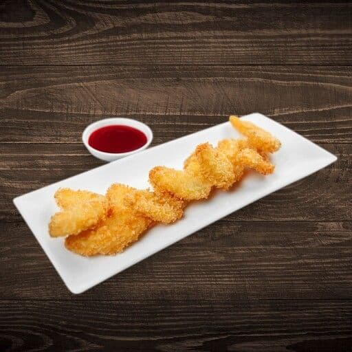 Chicken Nuggets