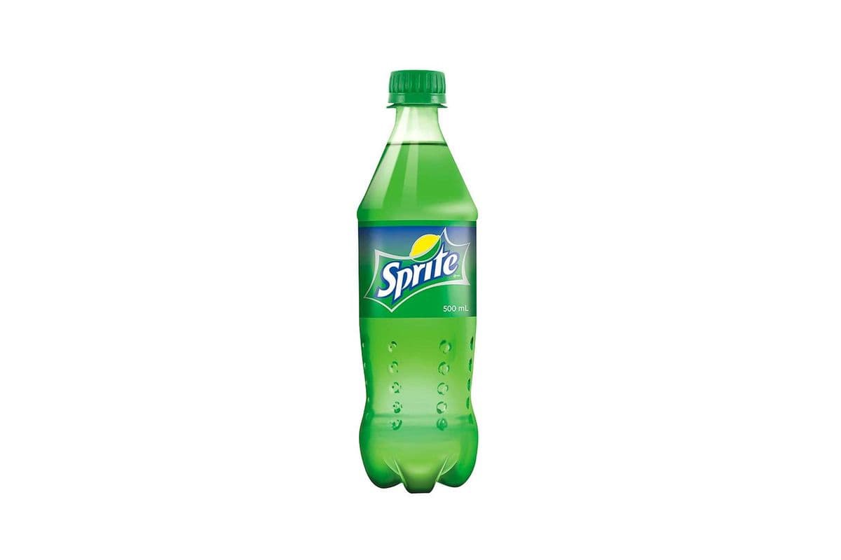 Sprite Btl 500ml